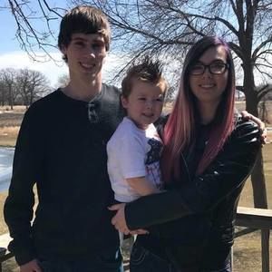 Meet your Posher, Jenna